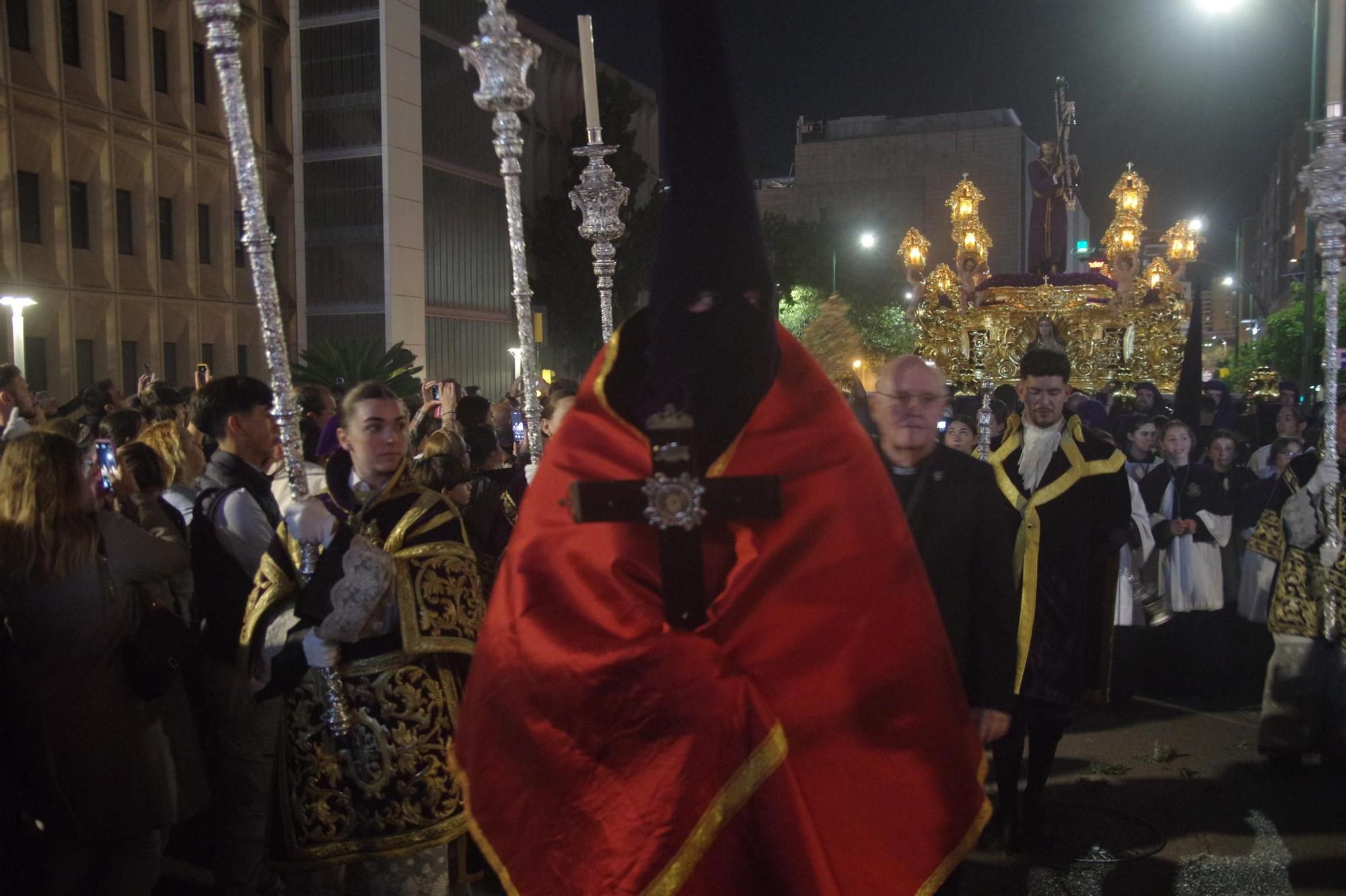 Esperanza | Jueves Santo 2025