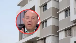 La estrategia de Gonzalo Bernardos para comprar una vivienda más barata: “Si ves un piso en herencia, aprieta”