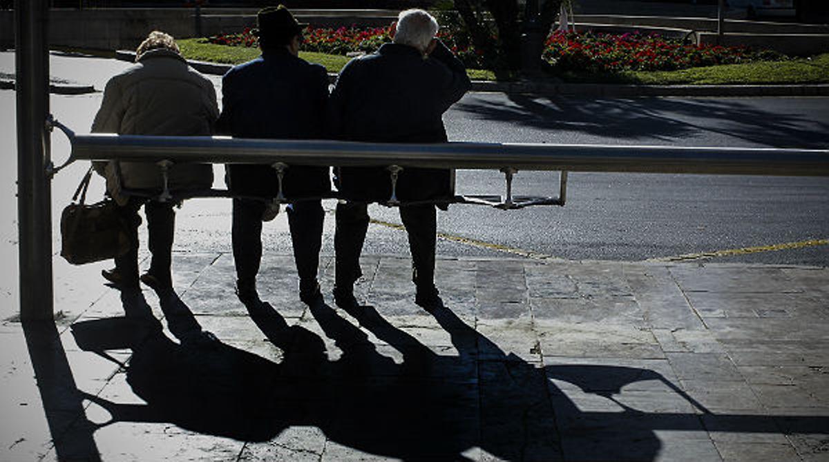 L’Estat estalviarà 33.000 milions amb la reforma de les pensions