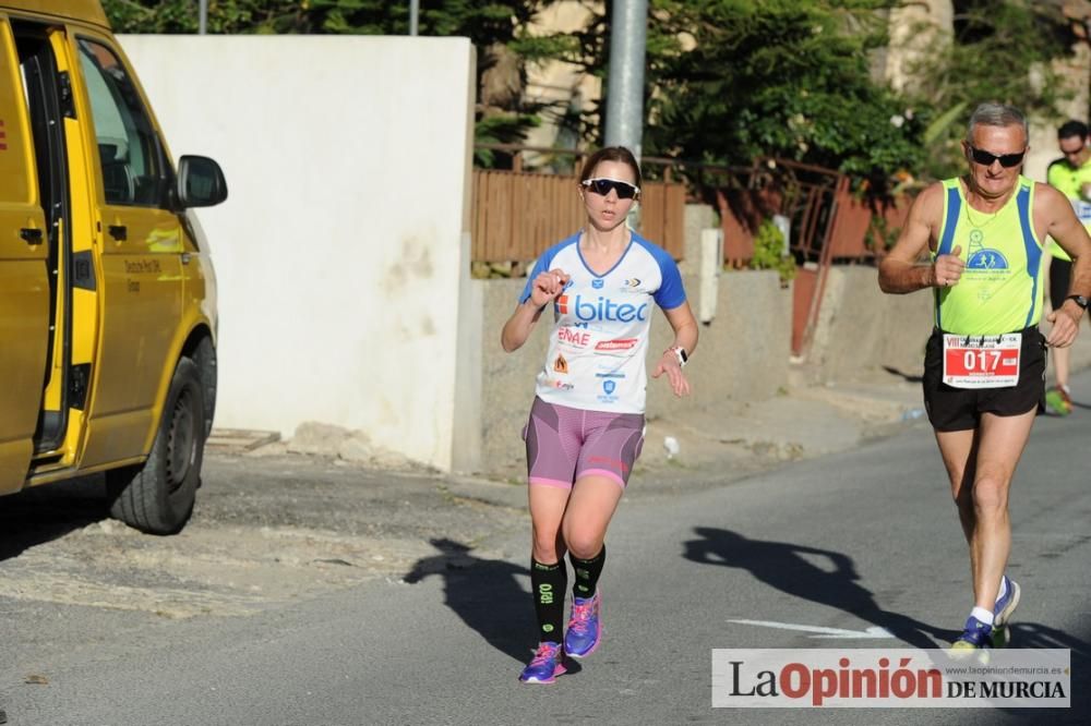 Carrera Popular de San José La Solanilla