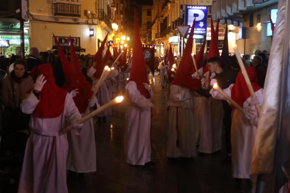 Procesión de Medinaceli