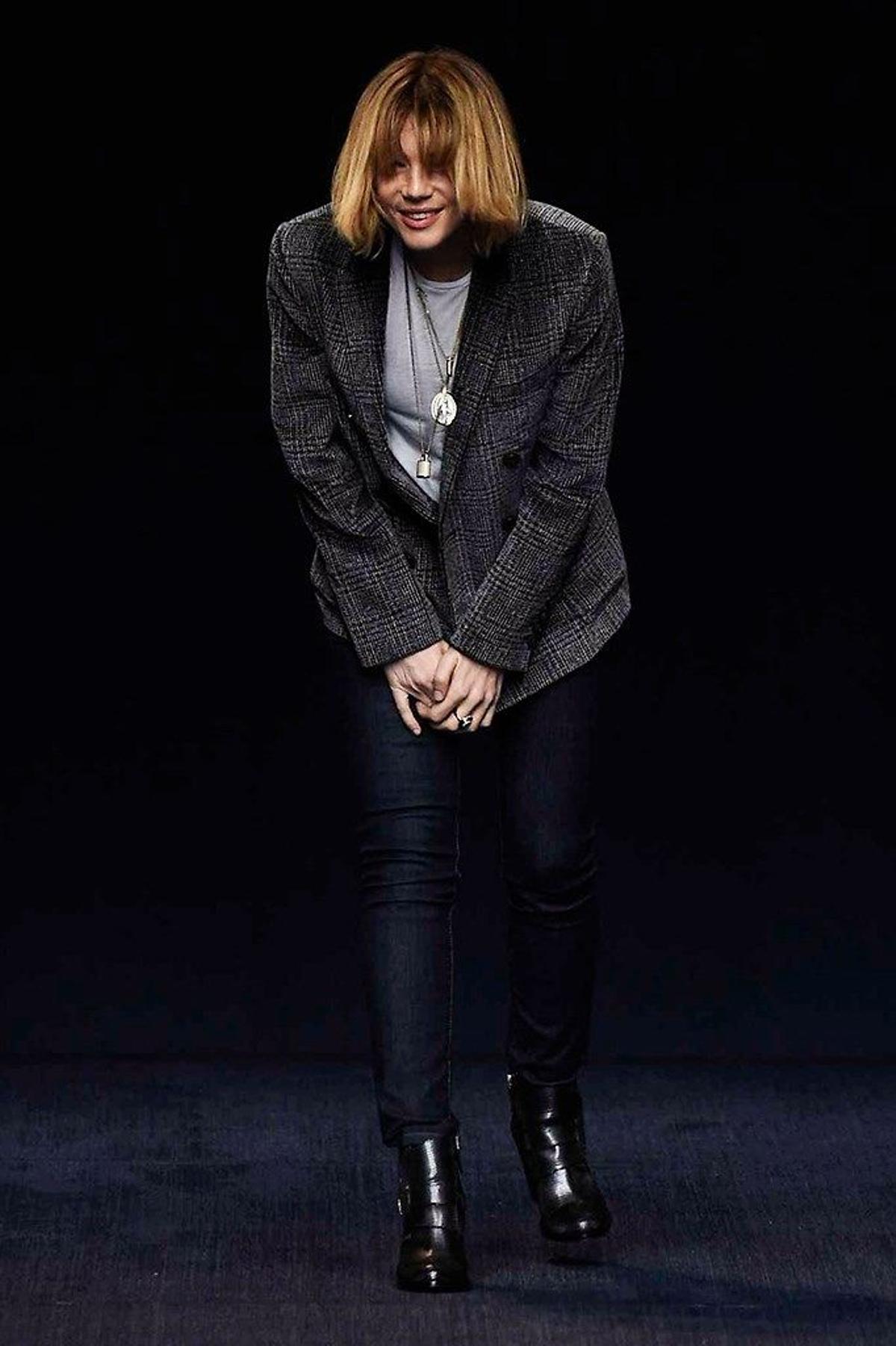 Trussardi