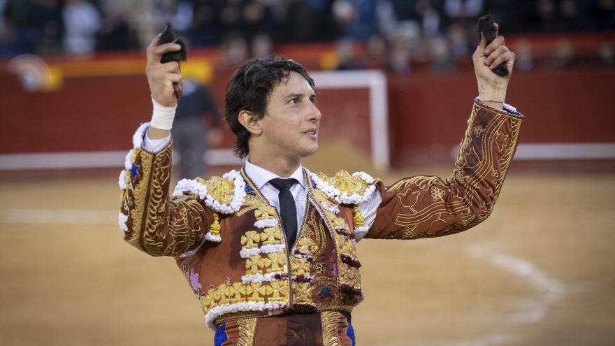 Todos los carteles de la Feria de Fallas