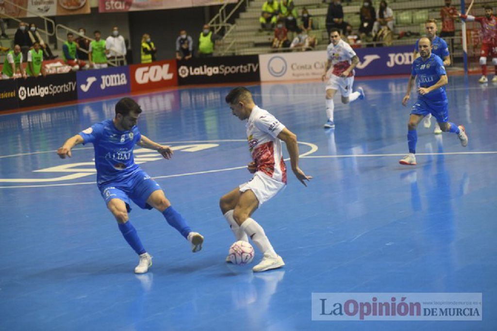 Partido de ElPozo - Valdepeñas