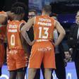 El Valencia Basket quiere volver a la senda de la victoria