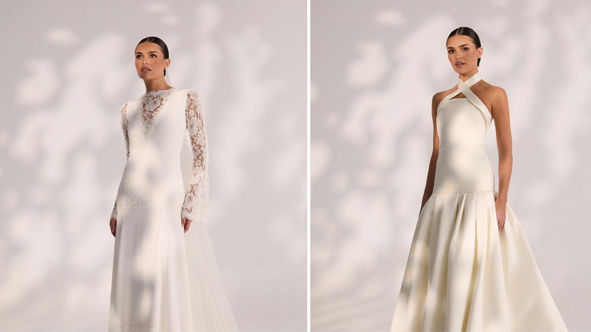 El Victoria Bridal Tour en Málaga llegará a la tienda de la firma del 21 al 25 de julio, en calle Nueva, 16.