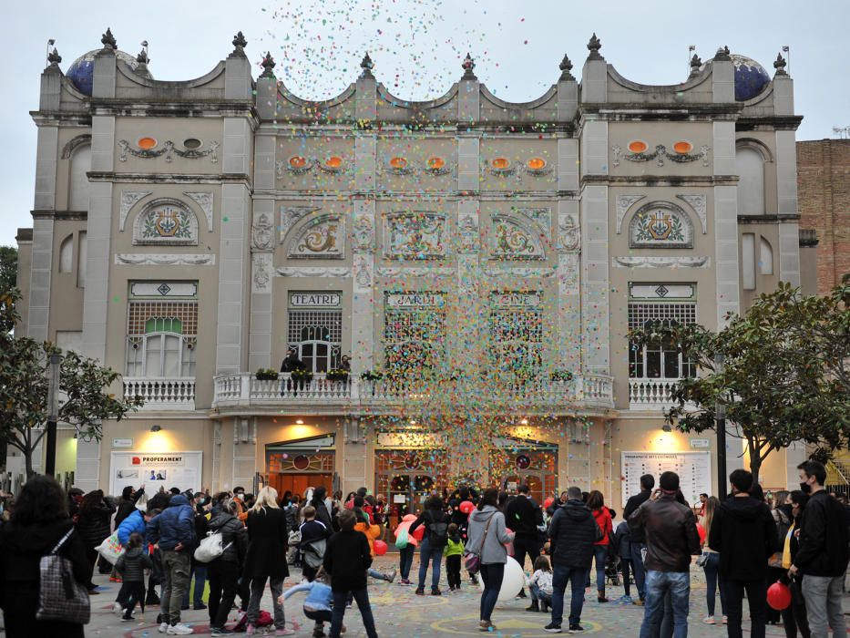 Fires i Festes de la Santa Creu