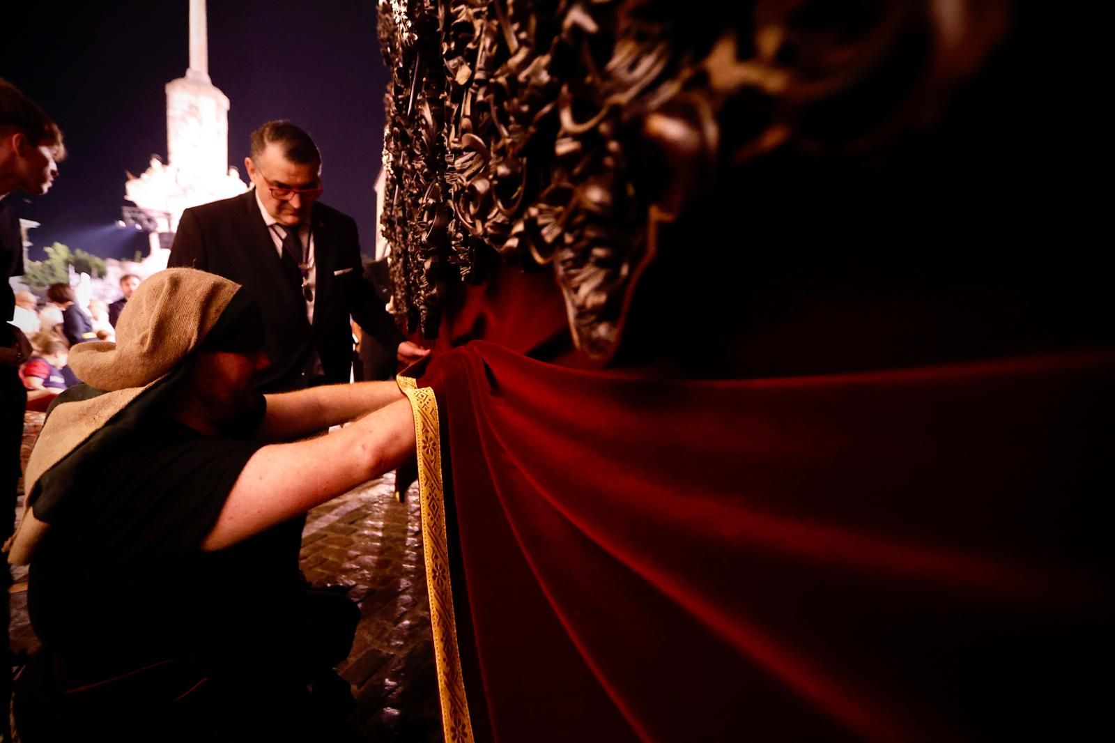 Nuestro Padre Jesús Nazareno, de Córdoba