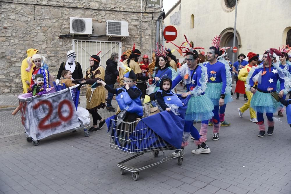 Les fotos del Carnaval d''Avinyó