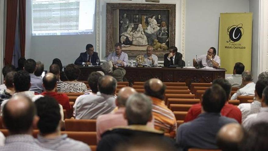 La auditoría confirma la &quot;negligente&quot; gestión anterior de las cofradías