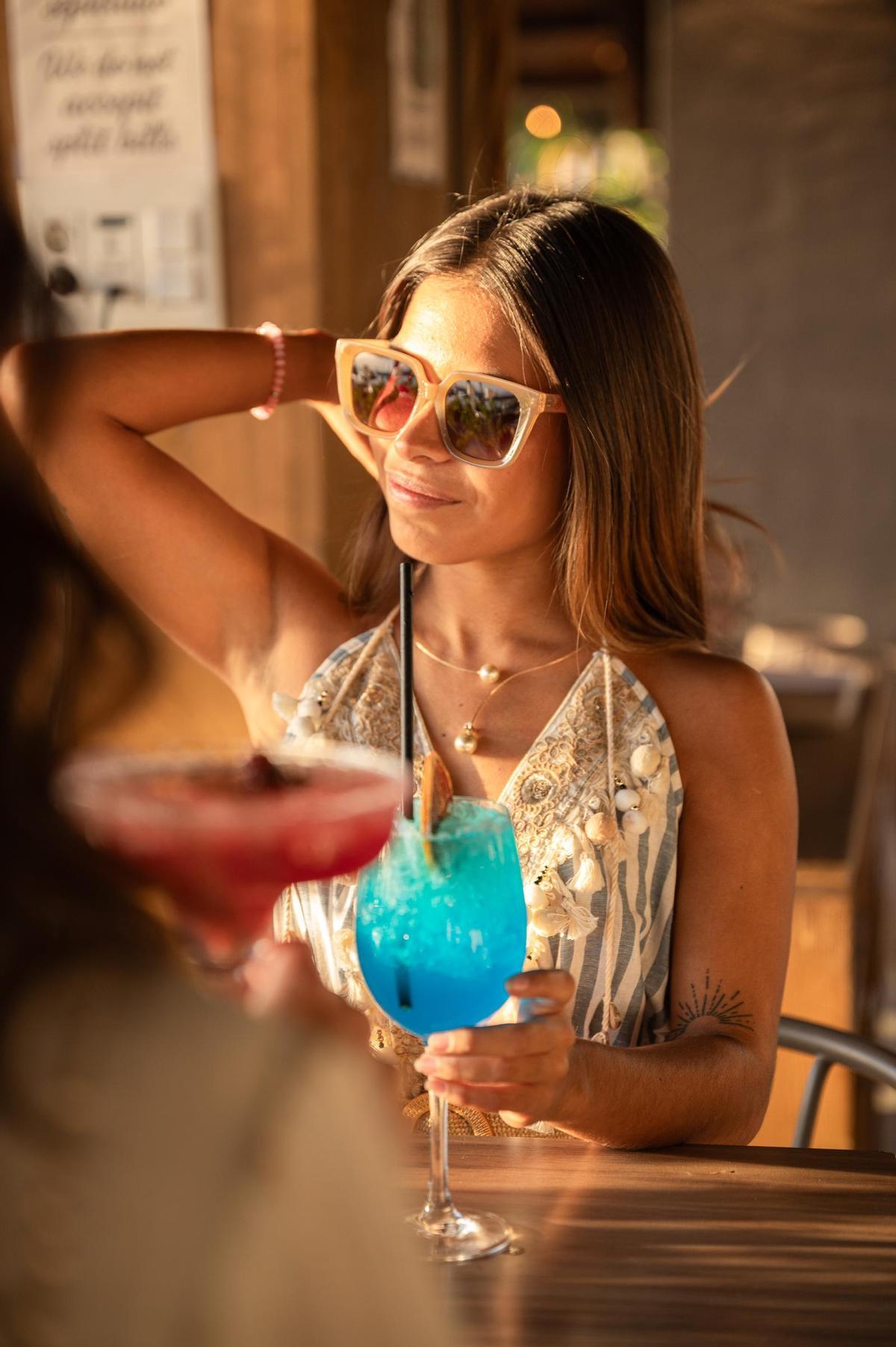 El nuevo epicentro del tardeo premium