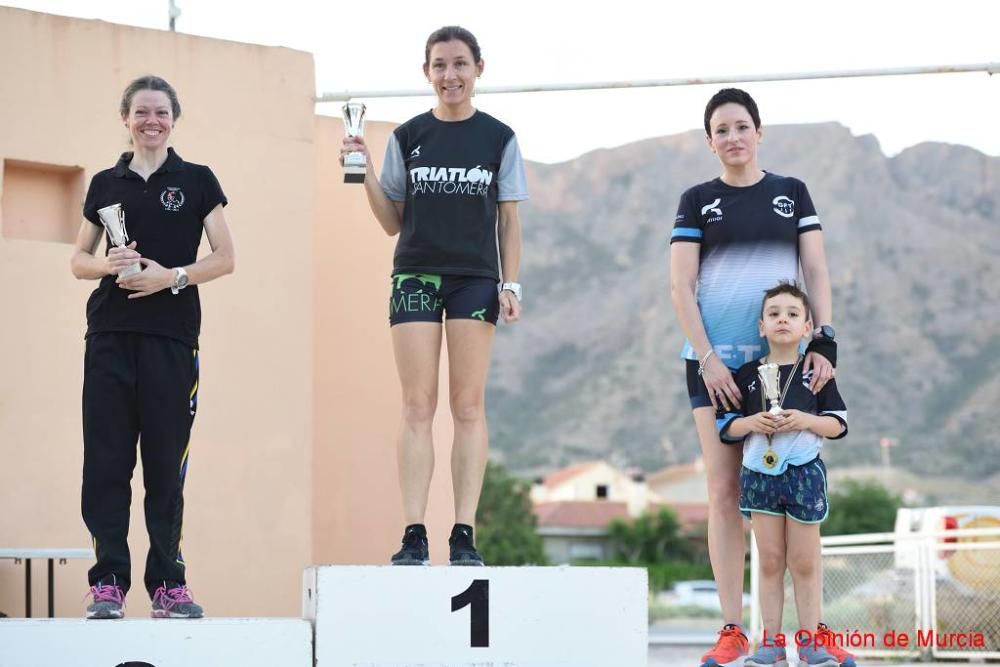 Carrera Popular El Siscar