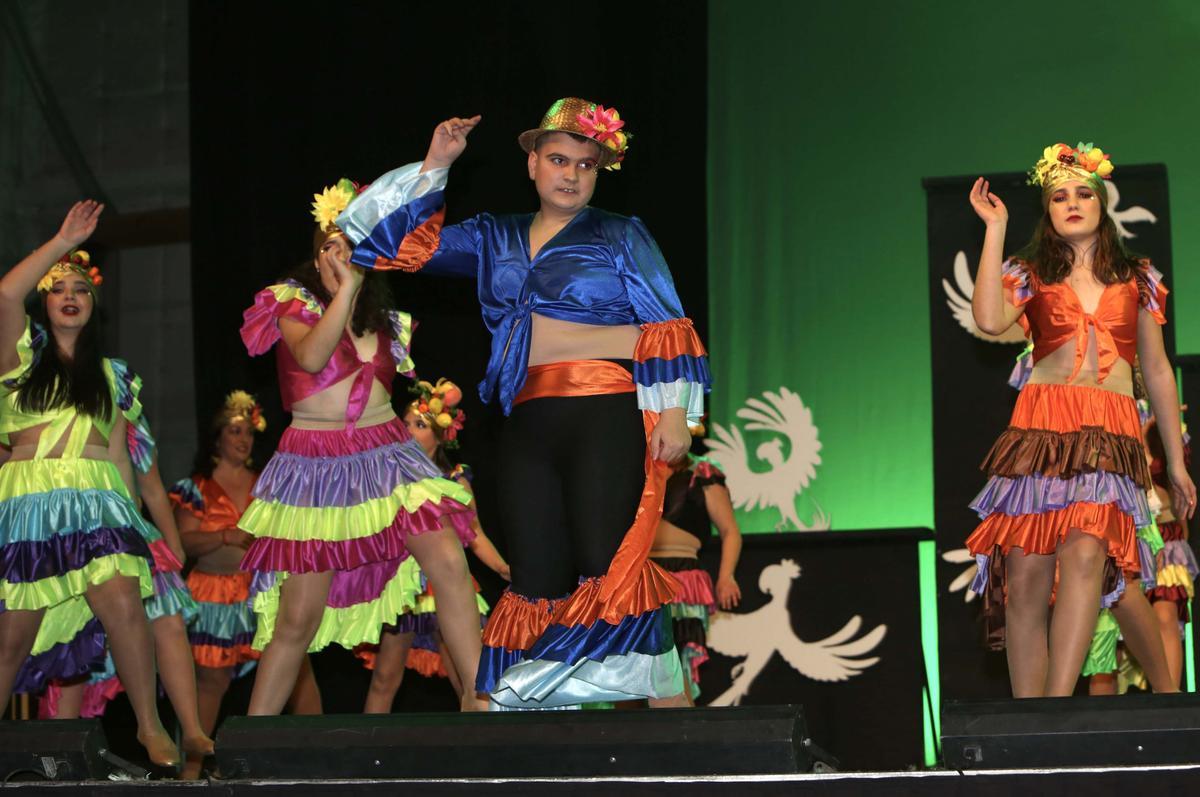 Playbacks de Fogueres 2022