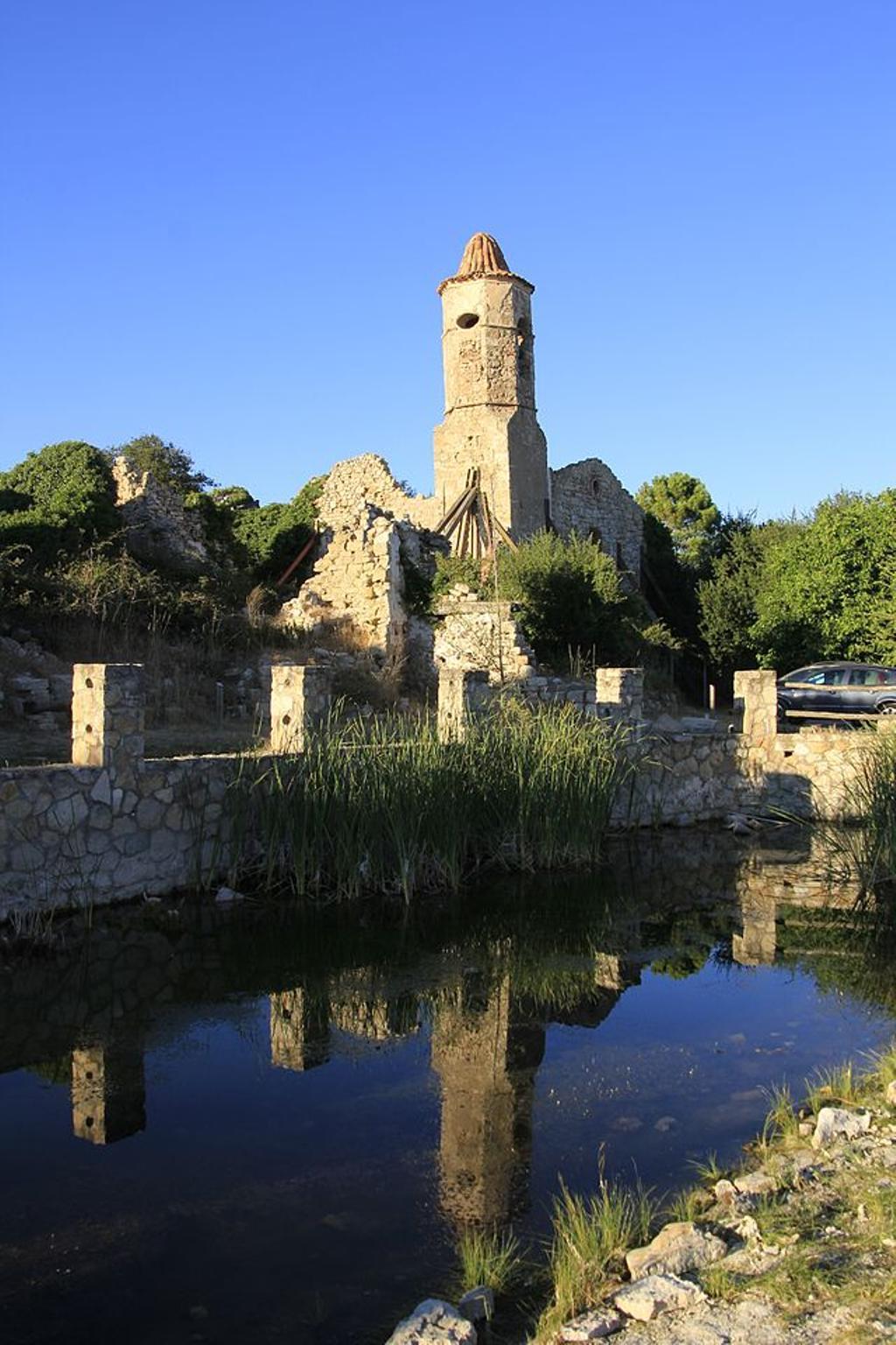 La Mussara es conocida por los habitantes de Tarragona.