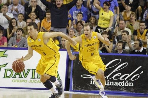 BALONCESTO ACB