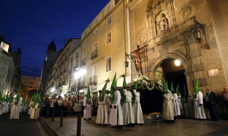 Fotogalería: Semana Santa 2014