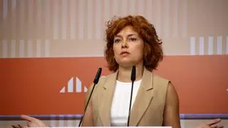 ERC y Comuns critican que Illa no haya resuelto durante el verano la crisis educativa para evitar la huelga de inicio de curso