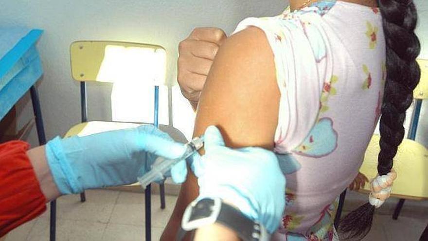 La vacuna contra la meningitis B se venderá en las farmacias