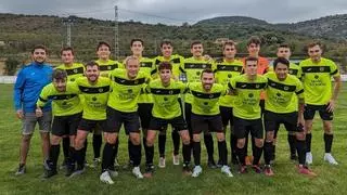 Radiografía al mapa del fútbol de Castellón