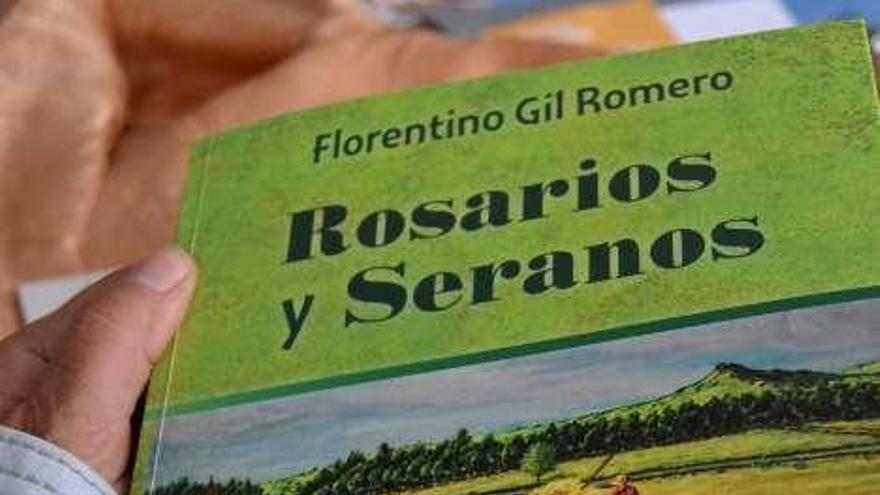 Libro de Florentino Gil.