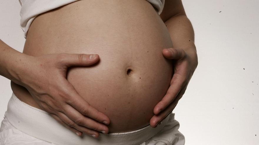 La covid en el embarazo podría aumentar los trastornos mentales en los bebés