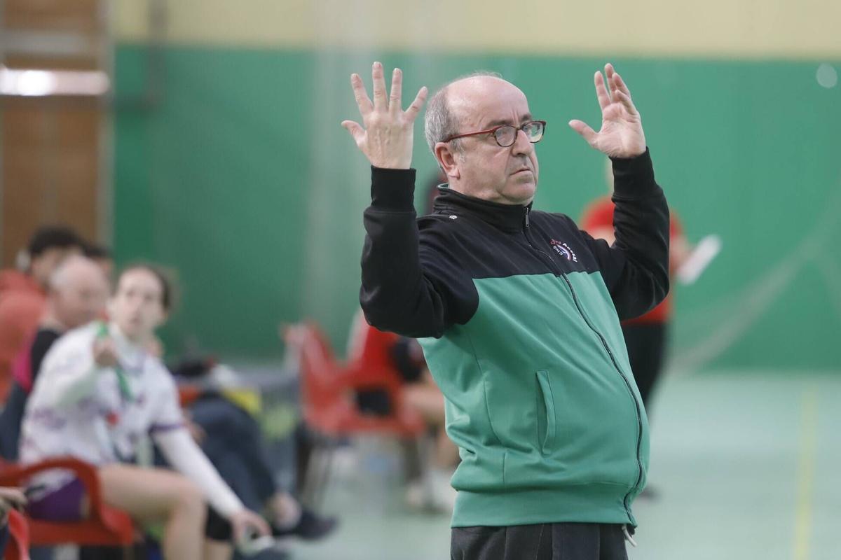 El Adesal - Pozuelo, en imágenes