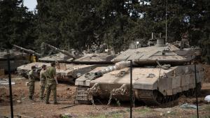 Israel ataca el Líban poques hores després de la treva anunciada per Trump