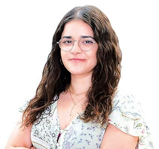 Candela García