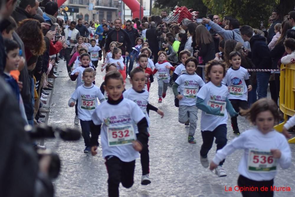 San Silvestre de Cieza