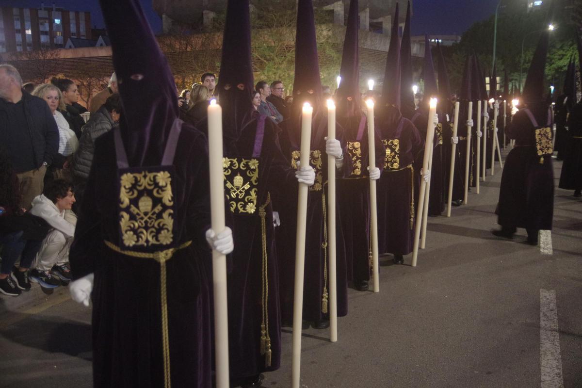 Expiración | Miércoles Santo 2025