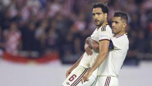 Merino  és el Llop d’Espanya