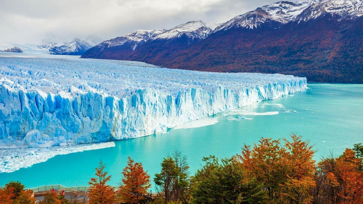 Una selección de los diez destinos más increibles que, pasados los cincunta, no deberías perderte