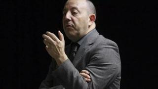Gonzalo Bernardos advierte a los inquilinos que viven de alquiler: "No es un derecho..."