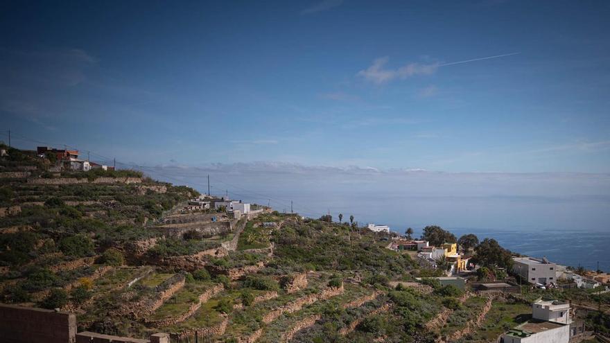 Lomo de Mena: Tenerife Village's Quiet Decline and Enduring Heart