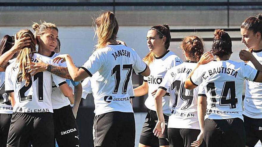 El Valencia pide aplazar el Derbi contra el Levante... pero la RFEF lo rechaza