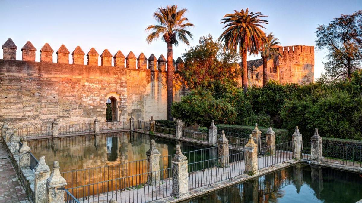 La estación de esta ciudad andaluza esconde secretos que hablan de la propia urbe