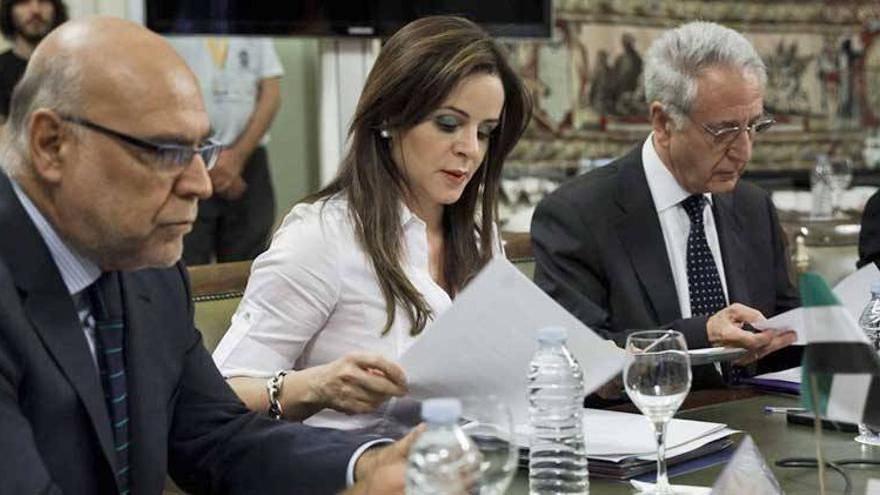 Extremadura, satisfecha con las negociaciones de la PAC
