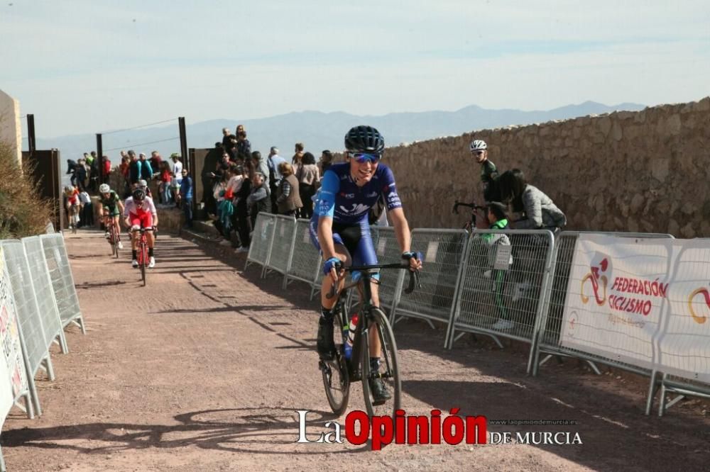 I Vuelta Ciclista al Valle del Guadalentín