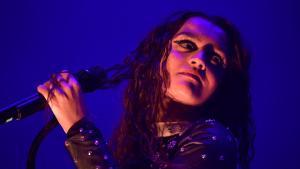 Amaia arranca su gira Si abro los ojos no es real este viernes en el Sant Jordi Club