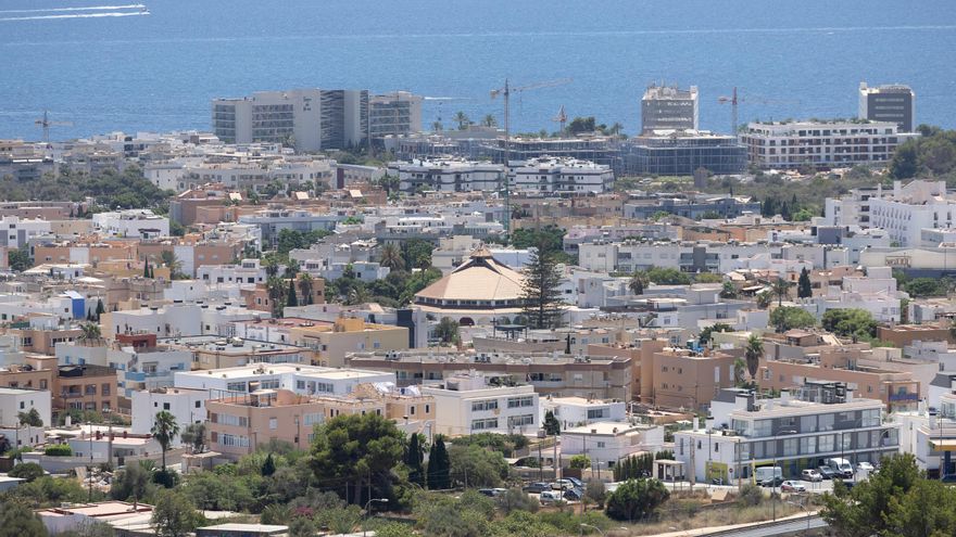 Sindicato de enfermería en Ibiza: «Tenemos el plus, pero la vivienda continúa siendo un problema»
