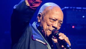 Quincy Jones Adeu a un colós de la música americana