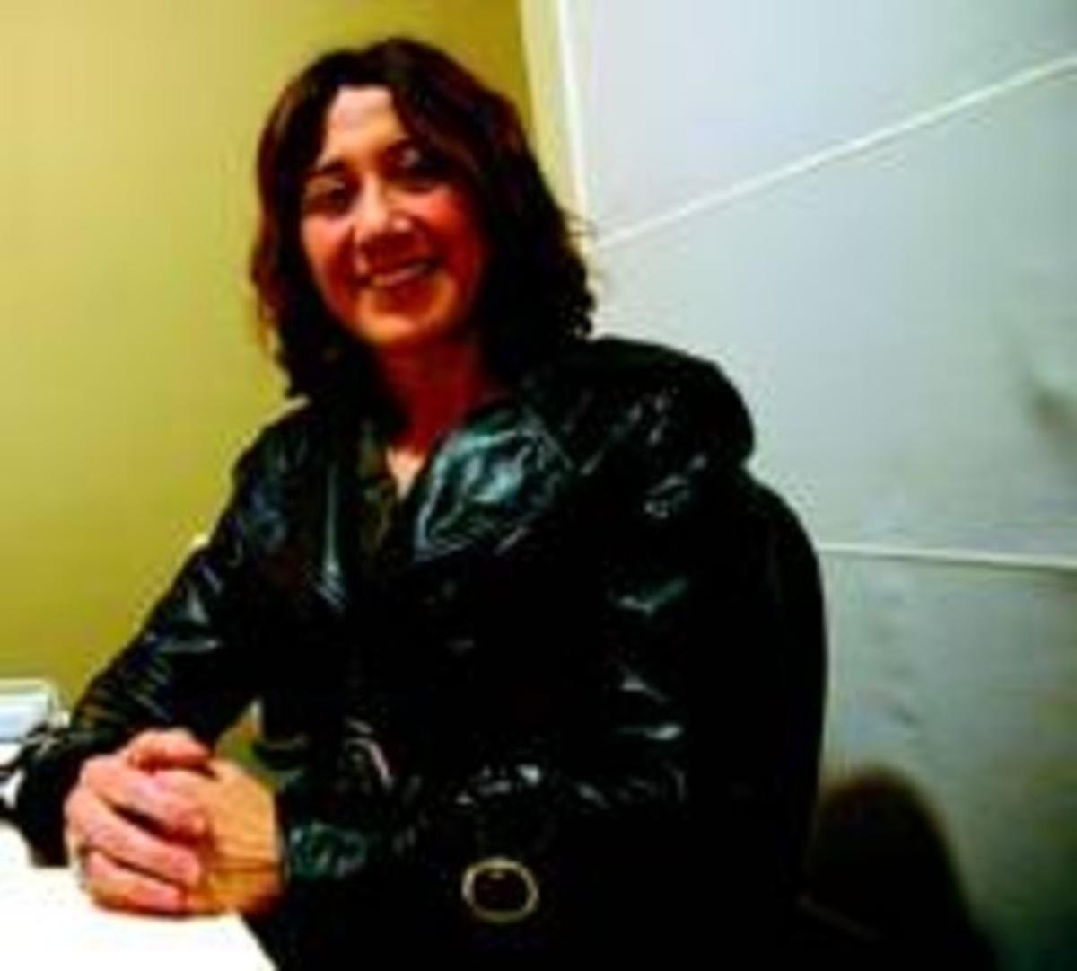 Maria Pilar Murtró: Com menys cridis, més tescoltaran_MEDIA_1 Maria Pilar Murtró: Com menys cridis, més tescoltaran_MEDIA_1