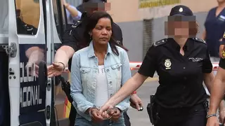 La novia de Ana Julia Quezada: una joven catalana que llamó al tarot y confesó toda la trama sexual que había en la cárcel