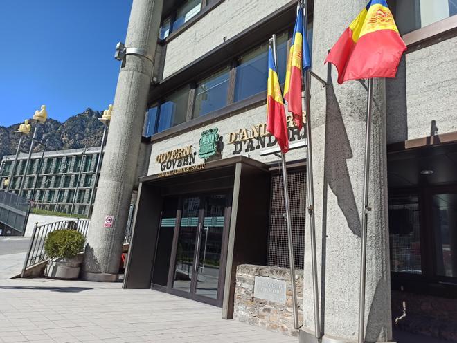 Al Gobierno de Andorra "no" le consta que Rusia quiera abrir una embajada