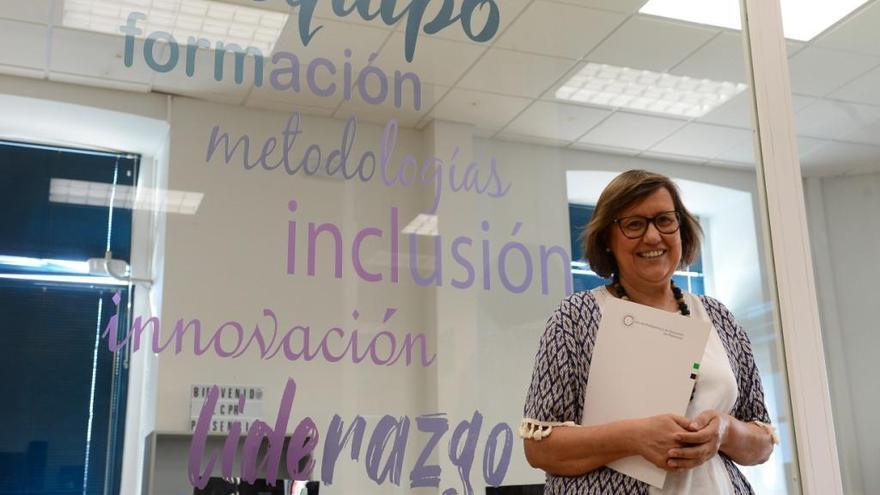 &quot;Los docentes han de modificar la forma de enseñar&quot;