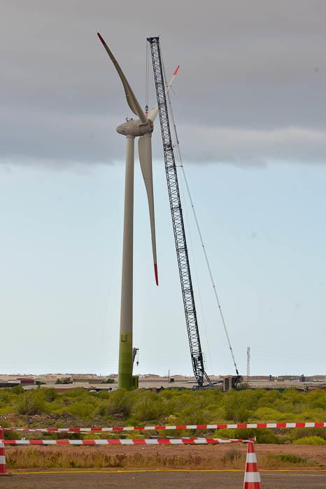 Fenosa presenta los proyectos de inversión en GC