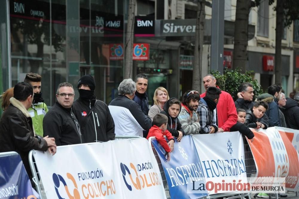 Vuelta Ciclista a Murcia 2017