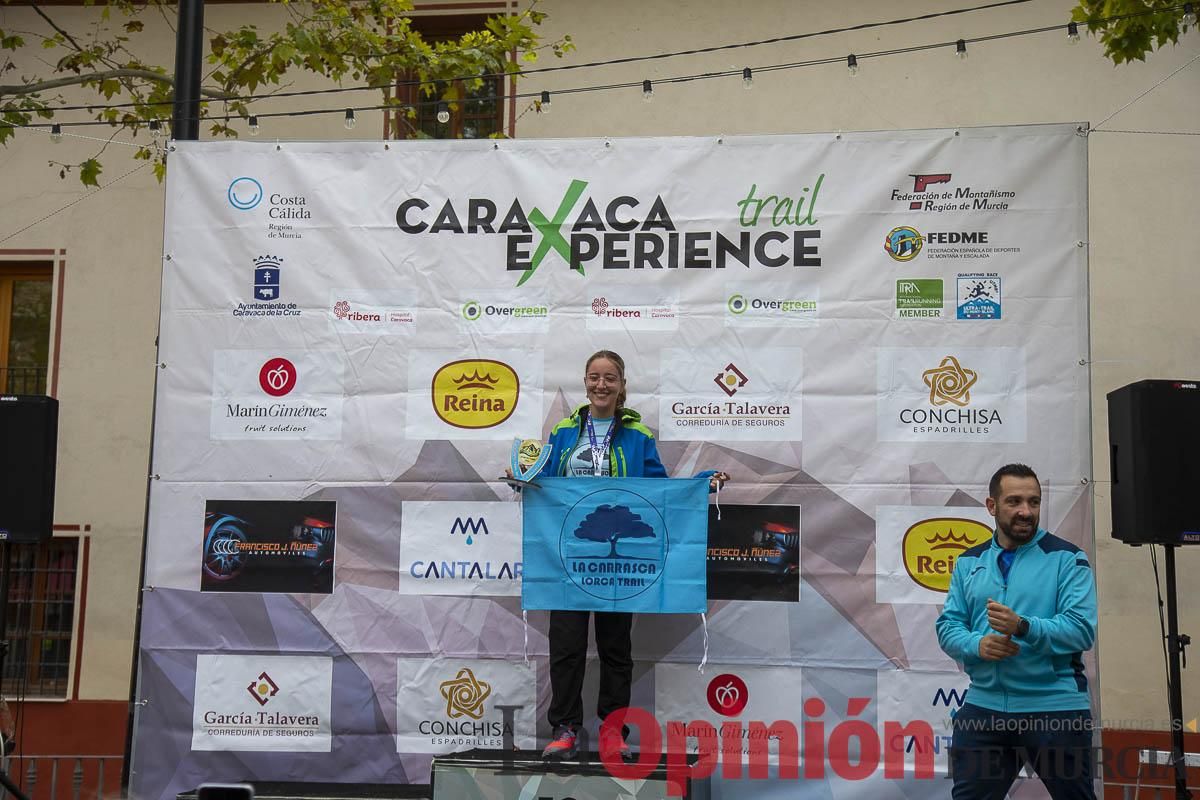 Celebración de la 'Caravaca Experience’ 2024