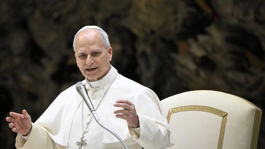 El Papa sí que parlarà en català en la benedicció de la torre de Jesús