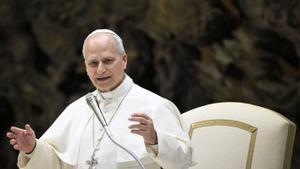 El Papa sí que parlarà en català en la benedicció de la torre de Jesús